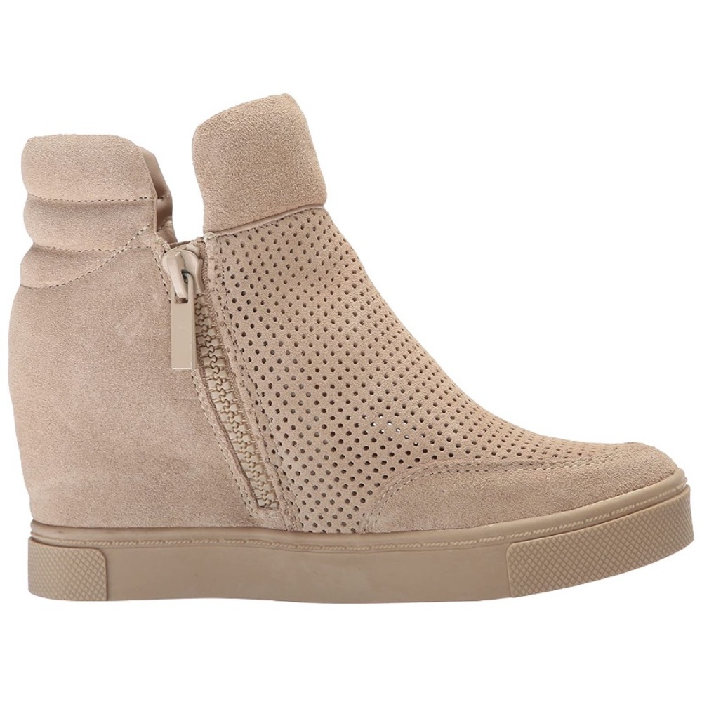 Steve Madden LINQSP Wedge Sneakers